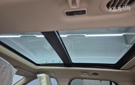 Ford Explorer VI, 2022 год, 3 620 000 рублей, 11 фотография