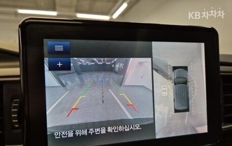 Ford Explorer VI, 2022 год, 3 620 000 рублей, 12 фотография