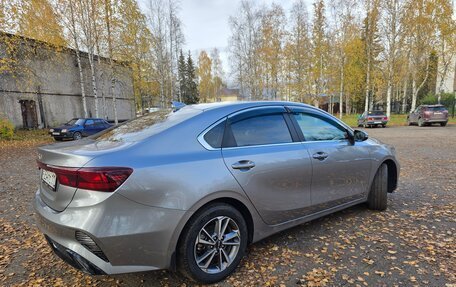 KIA Cerato IV, 2021 год, 2 690 000 рублей, 4 фотография