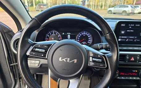 KIA Cerato IV, 2021 год, 2 690 000 рублей, 9 фотография