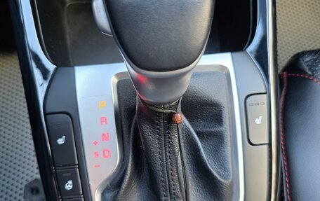 KIA Cerato IV, 2021 год, 2 690 000 рублей, 11 фотография