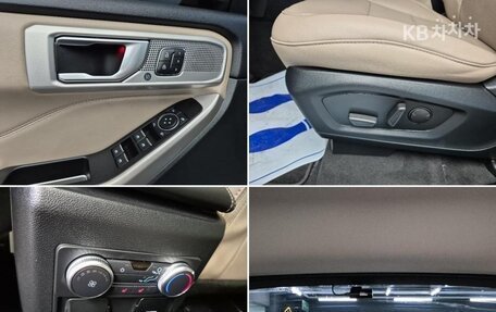 Ford Explorer VI, 2022 год, 3 620 000 рублей, 13 фотография