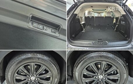 Ford Explorer VI, 2022 год, 3 620 000 рублей, 14 фотография