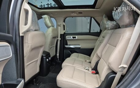 Ford Explorer VI, 2022 год, 3 620 000 рублей, 10 фотография