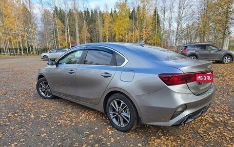 KIA Cerato IV, 2021 год, 2 690 000 рублей, 2 фотография