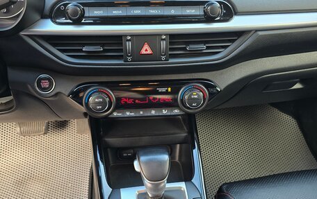 KIA Cerato IV, 2021 год, 2 690 000 рублей, 12 фотография