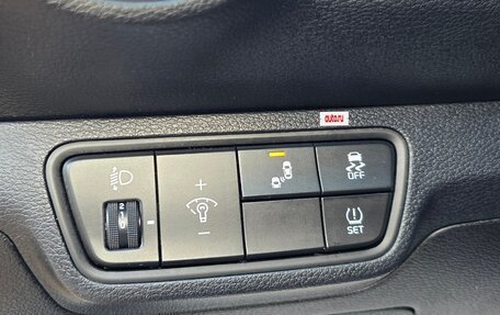 KIA Cerato IV, 2021 год, 2 690 000 рублей, 14 фотография