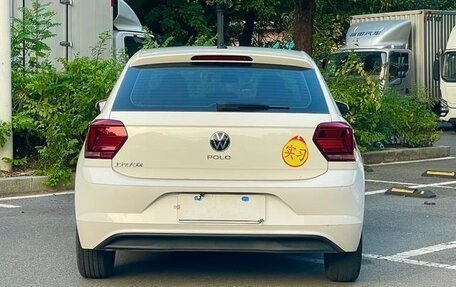 Volkswagen Polo, 2021 год, 1 220 000 рублей, 6 фотография