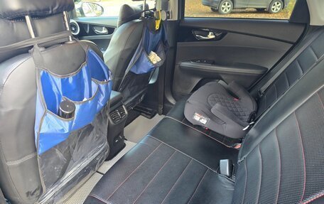 KIA Cerato IV, 2021 год, 2 690 000 рублей, 16 фотография