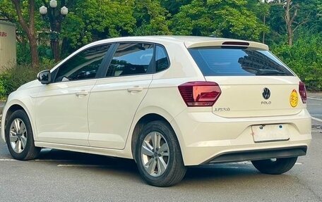 Volkswagen Polo, 2021 год, 1 220 000 рублей, 4 фотография