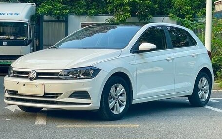 Volkswagen Polo, 2021 год, 1 220 000 рублей, 2 фотография