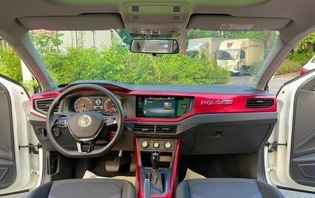 Volkswagen Polo, 2021 год, 1 220 000 рублей, 7 фотография