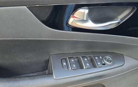 KIA Cerato IV, 2021 год, 2 690 000 рублей, 15 фотография