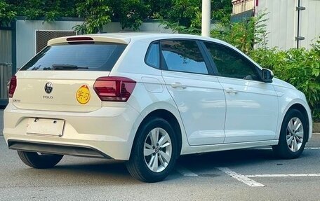 Volkswagen Polo, 2021 год, 1 220 000 рублей, 5 фотография