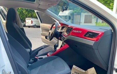 Volkswagen Polo, 2021 год, 1 220 000 рублей, 9 фотография