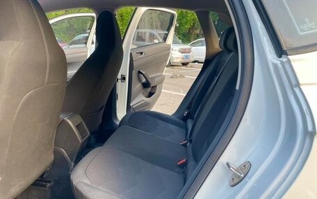 Volkswagen Polo, 2021 год, 1 220 000 рублей, 18 фотография