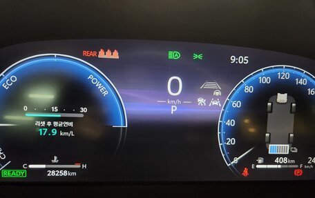 Toyota Crown, 2024 год, 4 390 099 рублей, 8 фотография