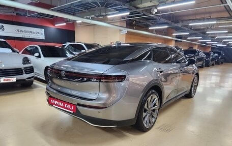 Toyota Crown, 2024 год, 4 390 099 рублей, 3 фотография