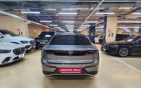 Toyota Crown, 2024 год, 4 390 099 рублей, 4 фотография