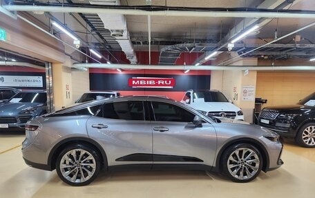 Toyota Crown, 2024 год, 4 390 099 рублей, 5 фотография