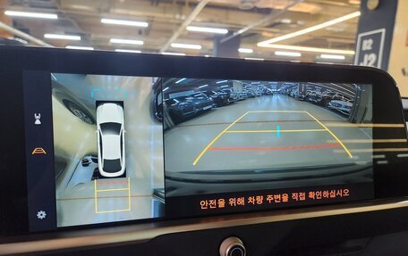 Toyota Crown, 2024 год, 4 390 099 рублей, 9 фотография