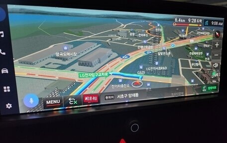 Toyota Crown, 2024 год, 4 390 099 рублей, 10 фотография