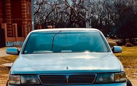 Nissan Laurel VIII, 1993 год, 200 000 рублей, 1 фотография