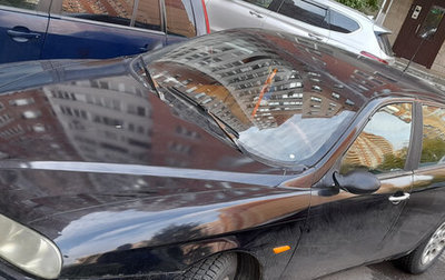 Alfa Romeo 156 I рестайлинг 1, 2001 год, 200 000 рублей, 1 фотография