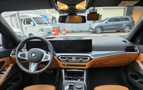 BMW 3 серия, 2022 год, 3 650 999 рублей, 5 фотография