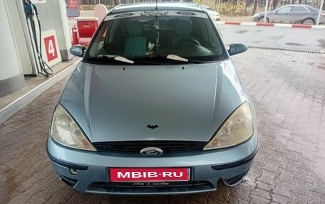 Ford Focus IV, 2004 год, 280 000 рублей, 1 фотография