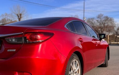 Mazda 6, 2013 год, 1 620 000 рублей, 3 фотография