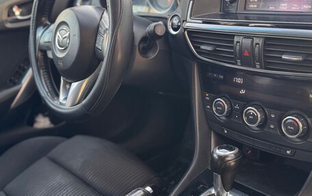 Mazda 6, 2013 год, 1 620 000 рублей, 4 фотография