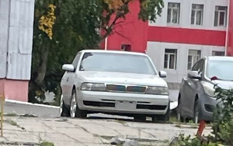 Nissan Laurel VIII, 1993 год, 200 000 рублей, 6 фотография