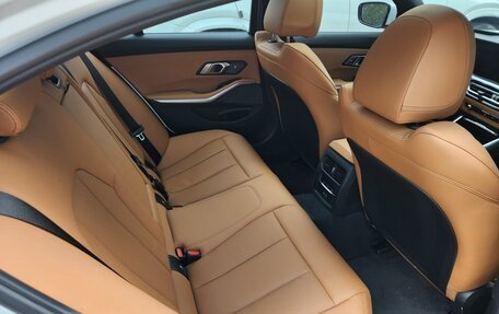 BMW 3 серия, 2022 год, 3 650 999 рублей, 14 фотография