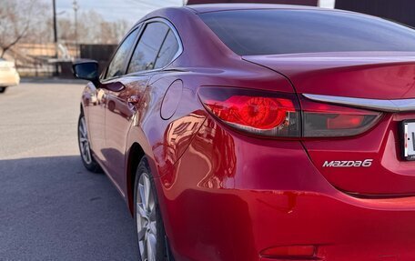 Mazda 6, 2013 год, 1 620 000 рублей, 2 фотография