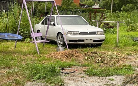 Nissan Laurel VIII, 1993 год, 200 000 рублей, 2 фотография