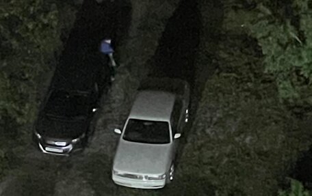 Nissan Laurel VIII, 1993 год, 200 000 рублей, 4 фотография