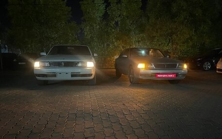 Nissan Laurel VIII, 1993 год, 200 000 рублей, 7 фотография