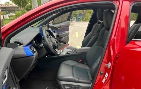 Toyota C-HR I рестайлинг, 2020 год, 1 770 000 рублей, 7 фотография