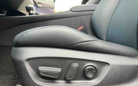 Toyota C-HR I рестайлинг, 2020 год, 1 770 000 рублей, 21 фотография