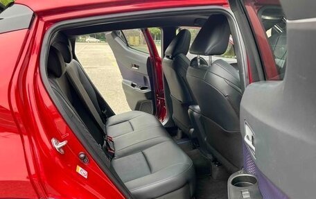 Toyota C-HR I рестайлинг, 2020 год, 1 770 000 рублей, 12 фотография