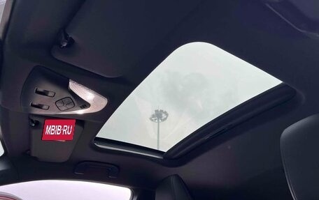 Toyota C-HR I рестайлинг, 2020 год, 1 770 000 рублей, 16 фотография