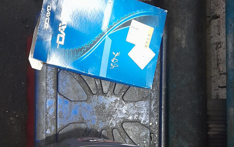 Alfa Romeo 156 I рестайлинг 1, 2001 год, 200 000 рублей, 13 фотография