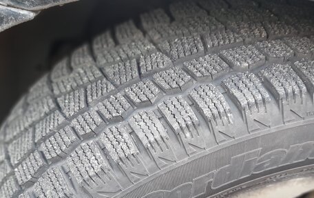 Alfa Romeo 156 I рестайлинг 1, 2001 год, 200 000 рублей, 10 фотография