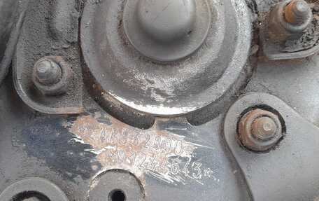 Alfa Romeo 156 I рестайлинг 1, 2001 год, 200 000 рублей, 9 фотография