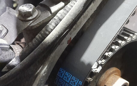 Alfa Romeo 156 I рестайлинг 1, 2001 год, 200 000 рублей, 12 фотография