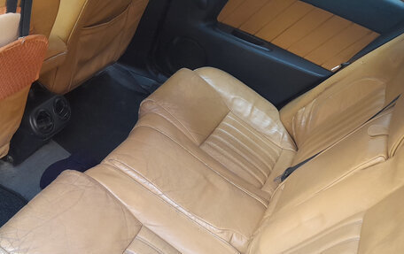 Alfa Romeo 156 I рестайлинг 1, 2001 год, 200 000 рублей, 5 фотография