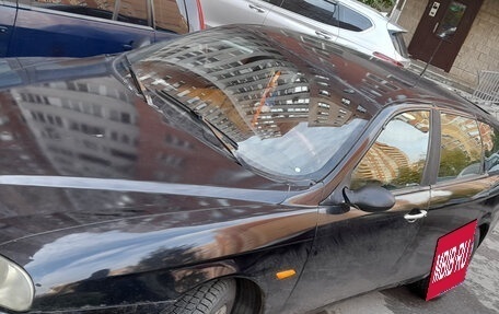 Alfa Romeo 156 I рестайлинг 1, 2001 год, 200 000 рублей, 2 фотография