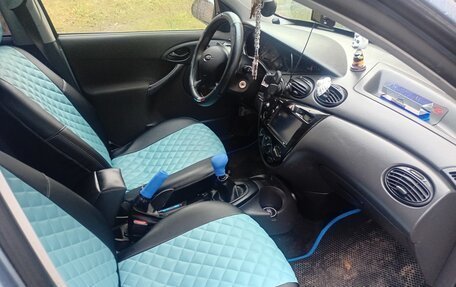 Ford Focus IV, 2004 год, 280 000 рублей, 4 фотография