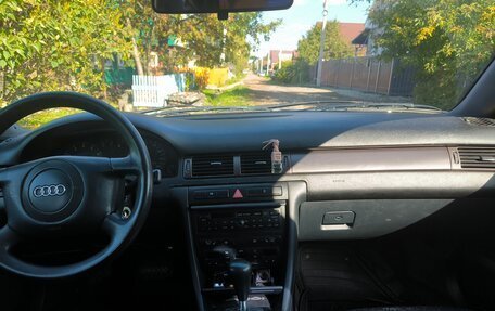 Audi A6, 1998 год, 340 000 рублей, 2 фотография